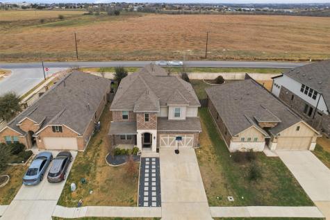 4004 Rhythmic Drive Pflugerville TX 78660