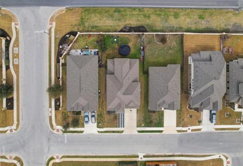 4004 Rhythmic Drive Pflugerville TX 78660