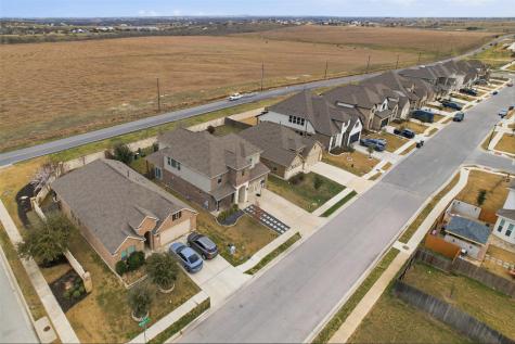 4004 Rhythmic Drive Pflugerville TX 78660