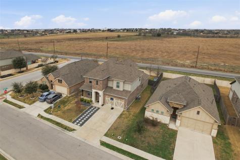 4004 Rhythmic Drive Pflugerville TX 78660