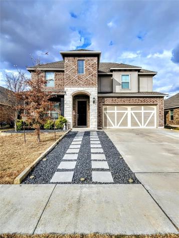 4004 Rhythmic Drive Pflugerville TX 78660