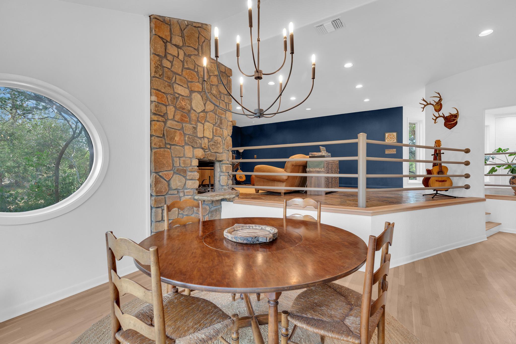 100 Derby Drive Spicewood TX 78669