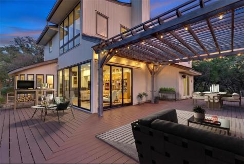100 Derby Drive Spicewood TX 78669