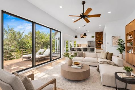 100 Derby Drive Spicewood TX 78669