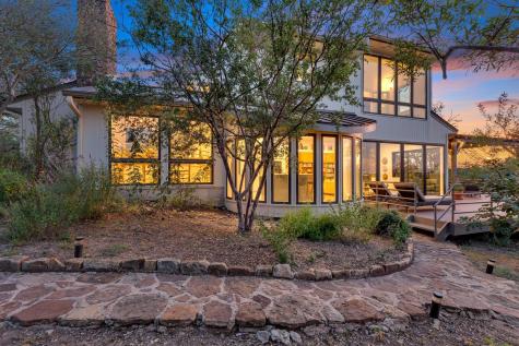100 Derby Drive Spicewood TX 78669
