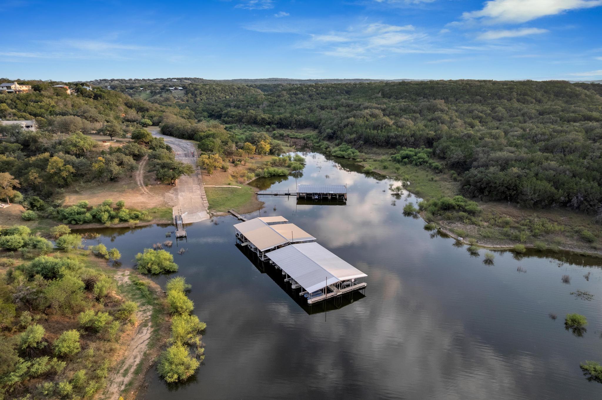 100 Derby Drive Spicewood TX 78669