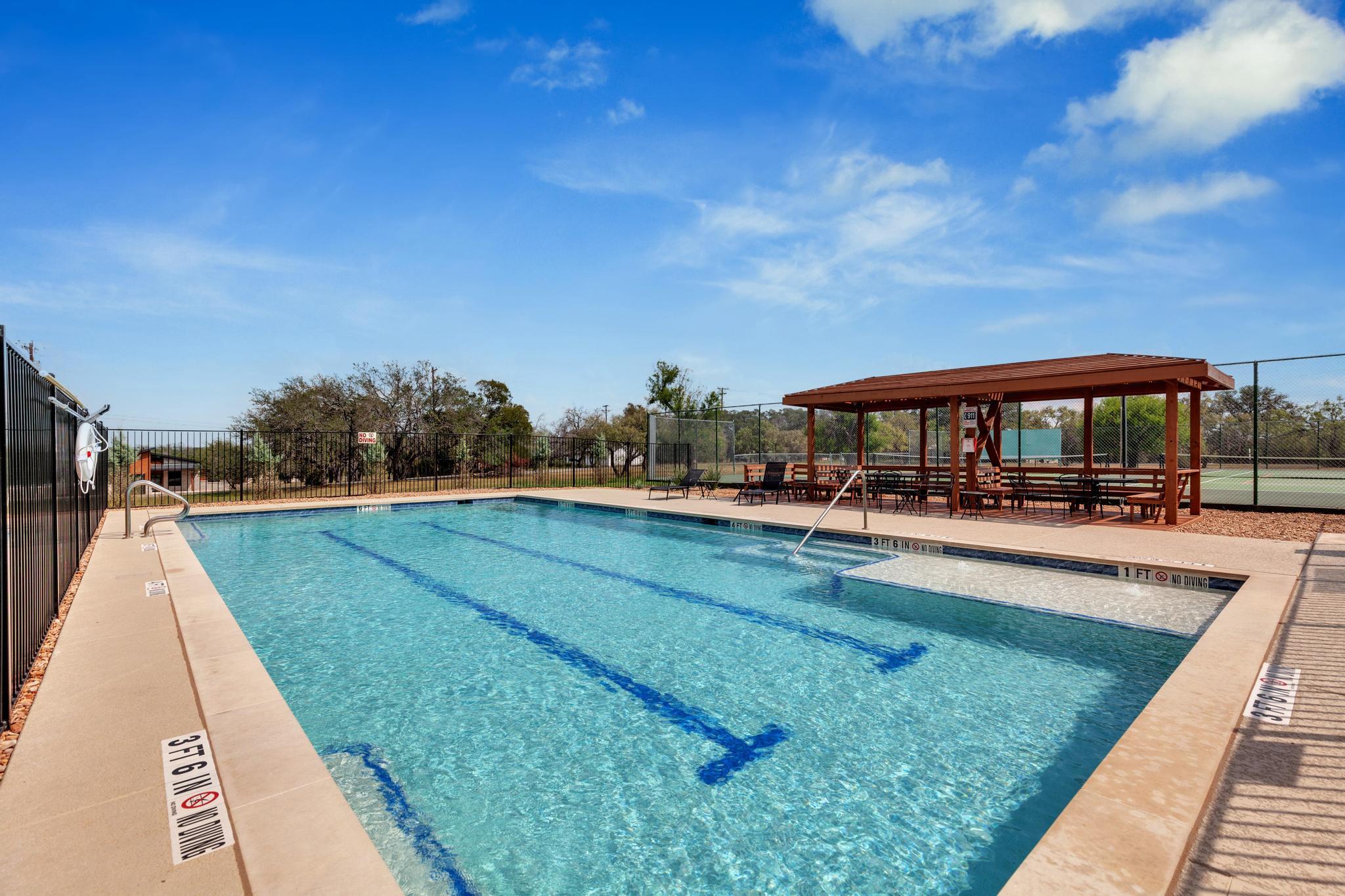 100 Derby Drive Spicewood TX 78669