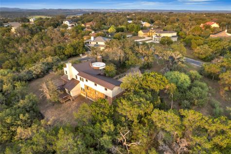 100 Derby Drive Spicewood TX 78669