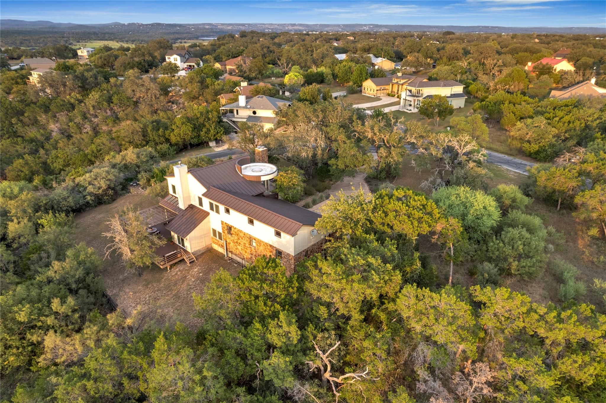 100 Derby Drive Spicewood TX 78669