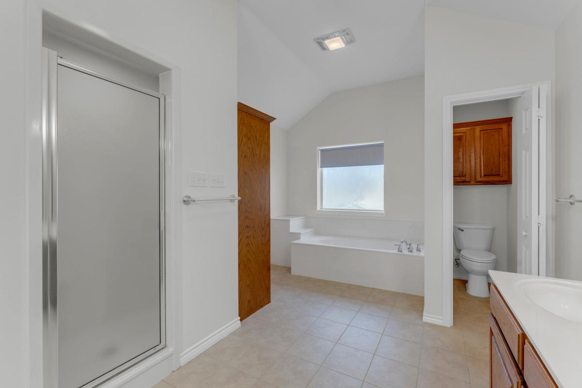 107 N Oak Vista Drive Burnet TX 78611
