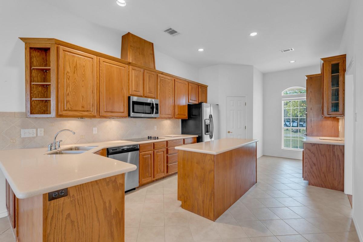 107 N Oak Vista Drive Burnet TX 78611