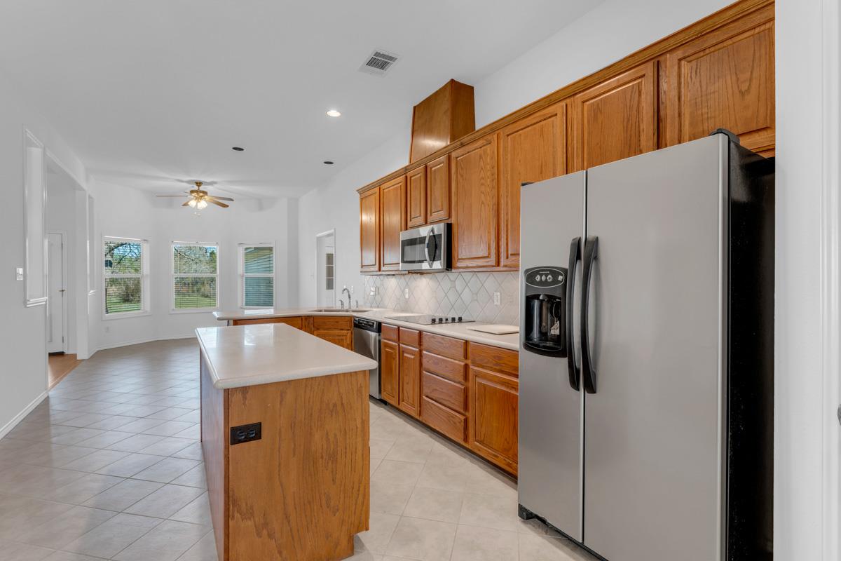 107 N Oak Vista Drive Burnet TX 78611
