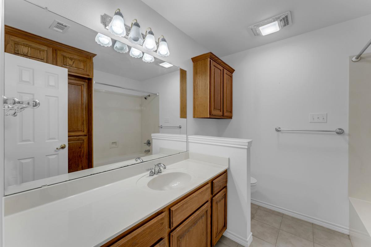 107 N Oak Vista Drive Burnet TX 78611