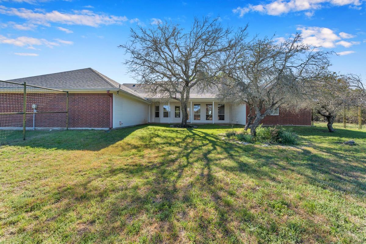 107 N Oak Vista Drive Burnet TX 78611