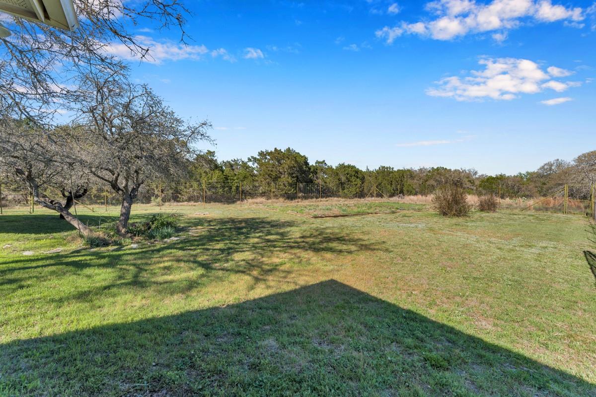 107 N Oak Vista Drive Burnet TX 78611