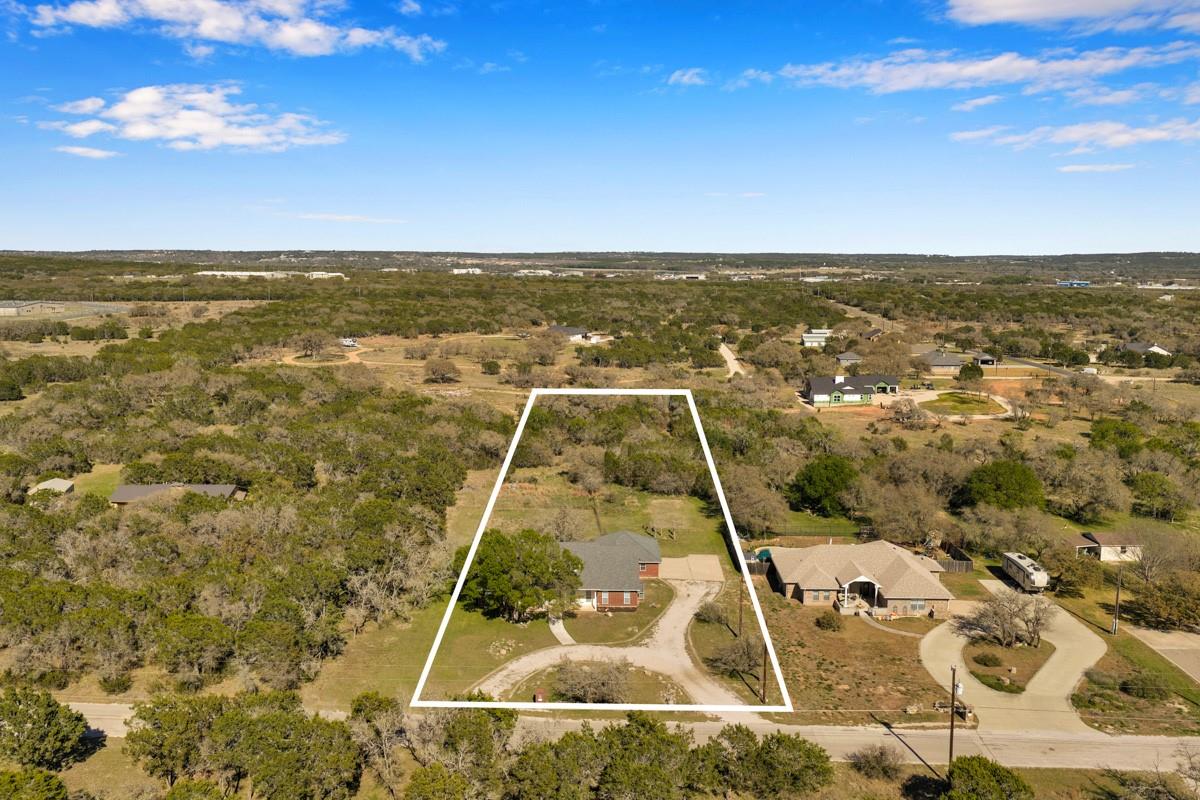 107 N Oak Vista Drive Burnet TX 78611