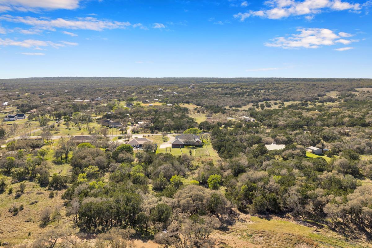 107 N Oak Vista Drive Burnet TX 78611