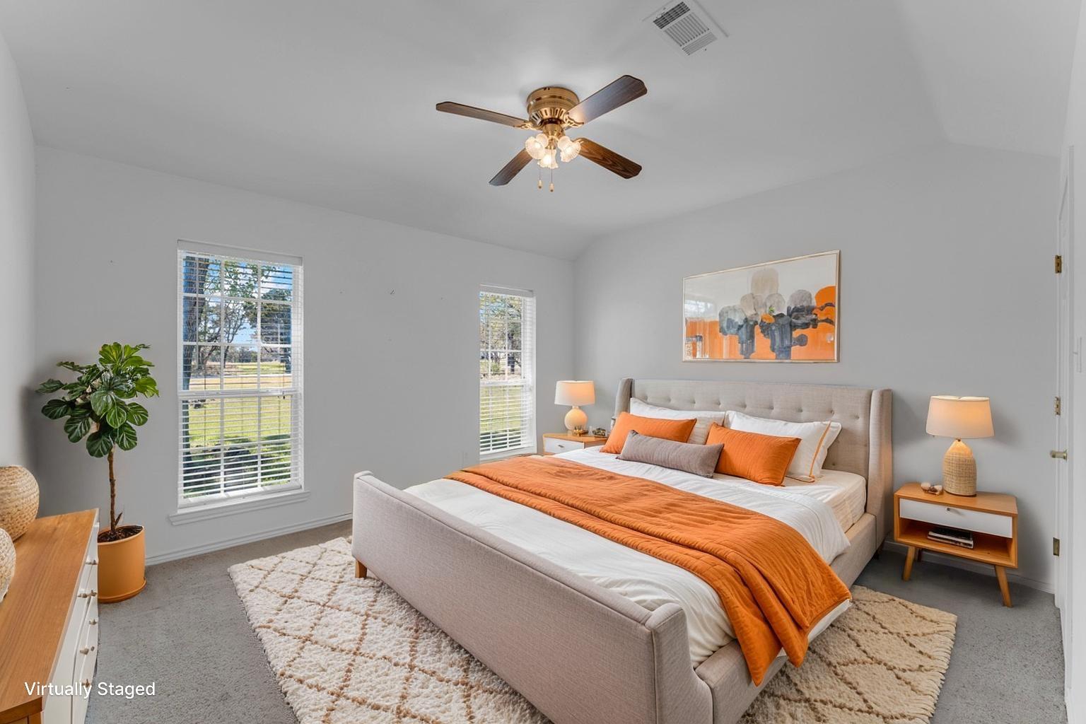 107 N Oak Vista Drive Burnet TX 78611