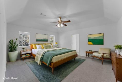 107 N Oak Vista Drive Burnet TX 78611