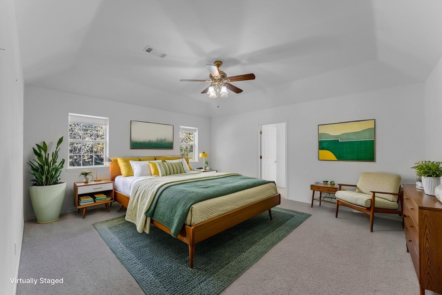 107 N Oak Vista Drive Burnet TX 78611