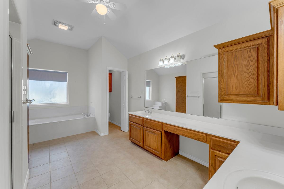 107 N Oak Vista Drive Burnet TX 78611