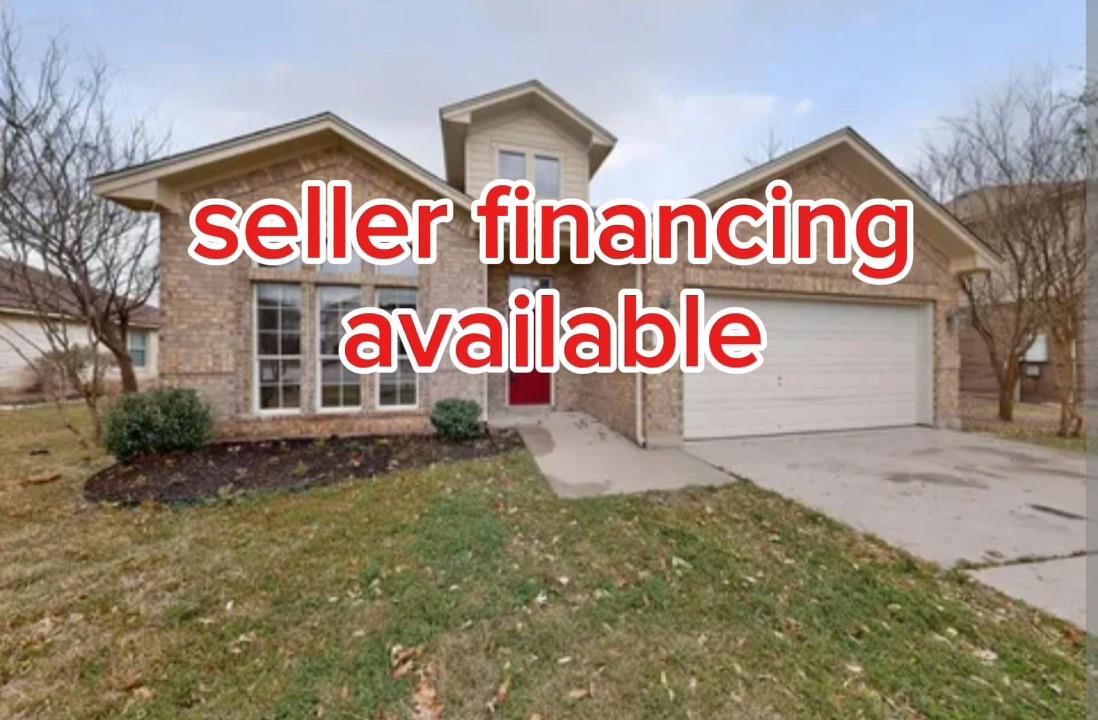 322 Lone Star Boulevard Hutto TX 78634