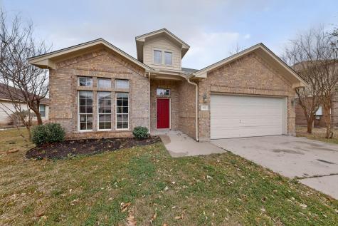 322 Lone Star Boulevard Hutto TX 78634
