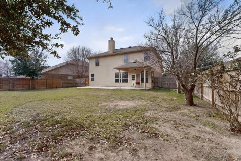 322 Lone Star Boulevard Hutto TX 78634