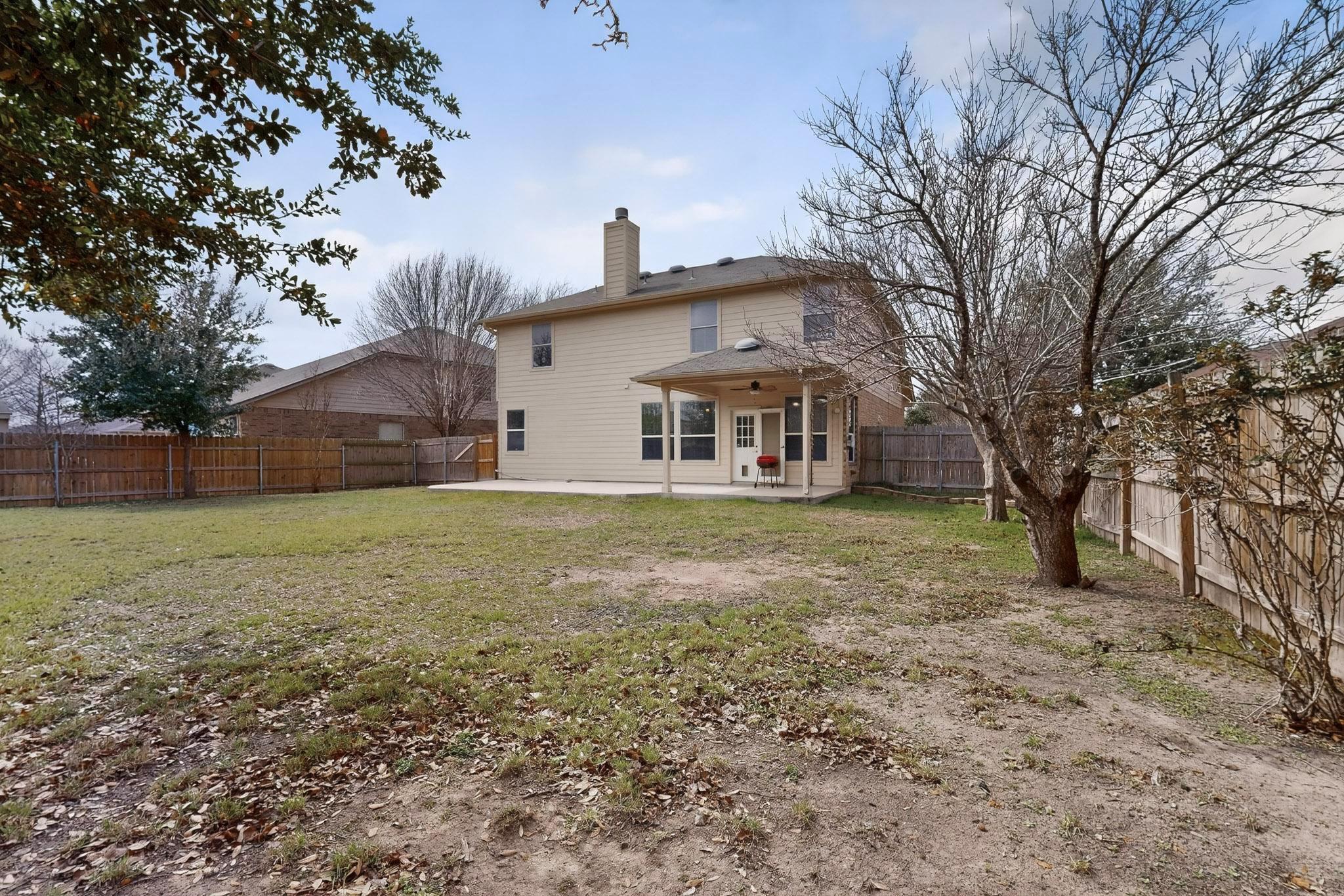 322 Lone Star Boulevard Hutto TX 78634
