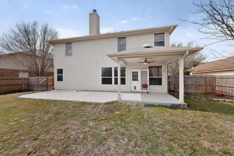 322 Lone Star Boulevard Hutto TX 78634