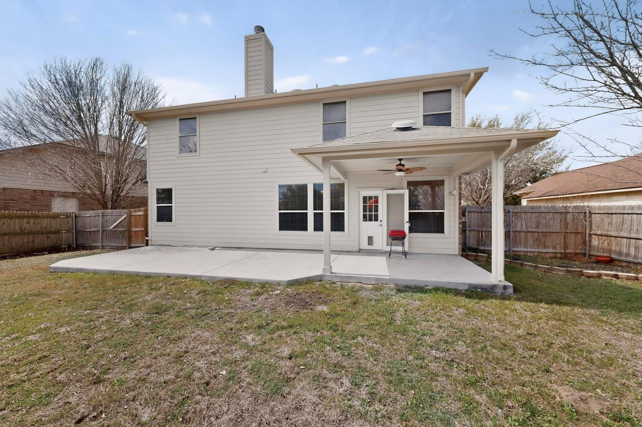 322 Lone Star Boulevard Hutto TX 78634