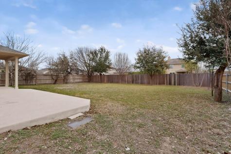 322 Lone Star Boulevard Hutto TX 78634