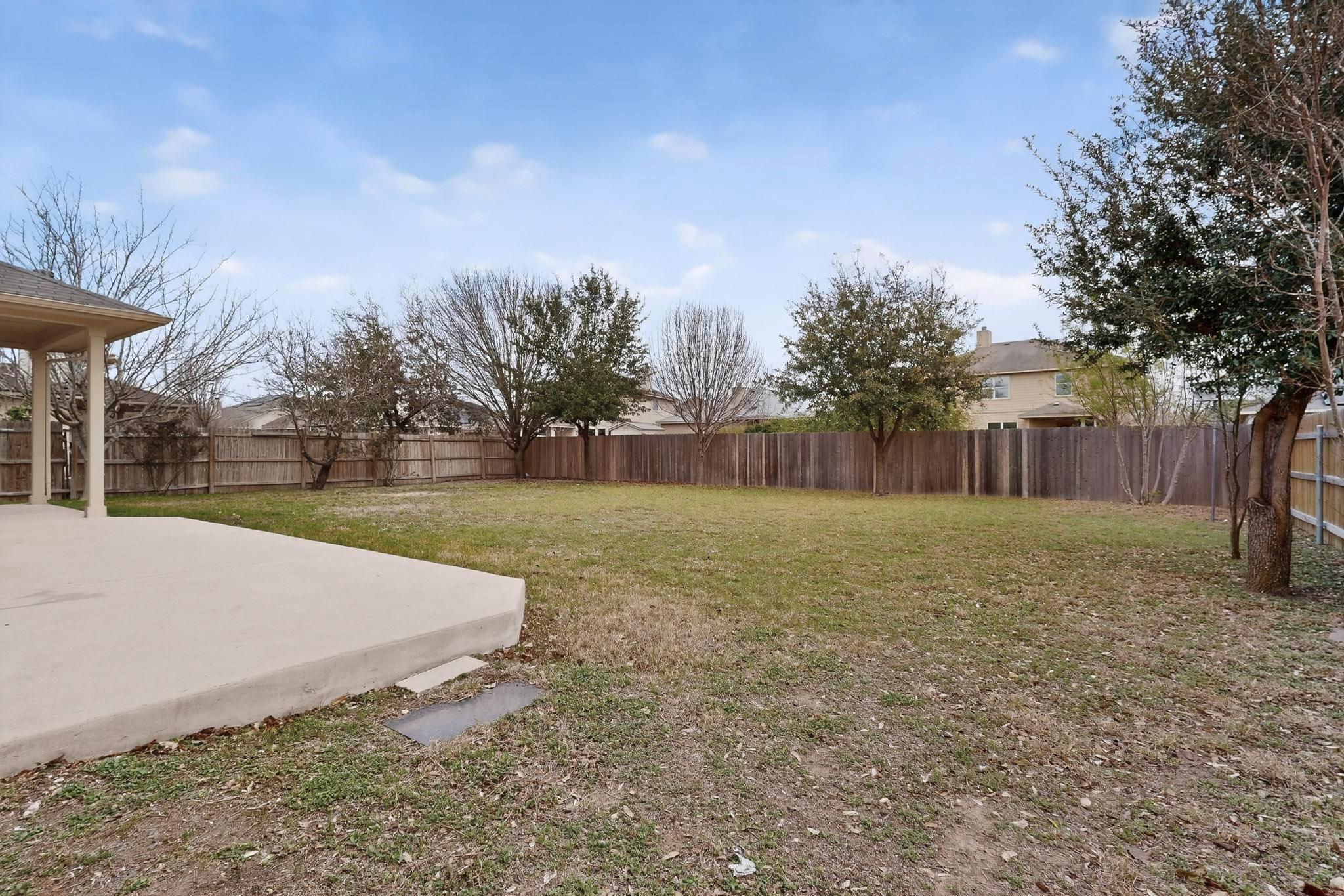 322 Lone Star Boulevard Hutto TX 78634