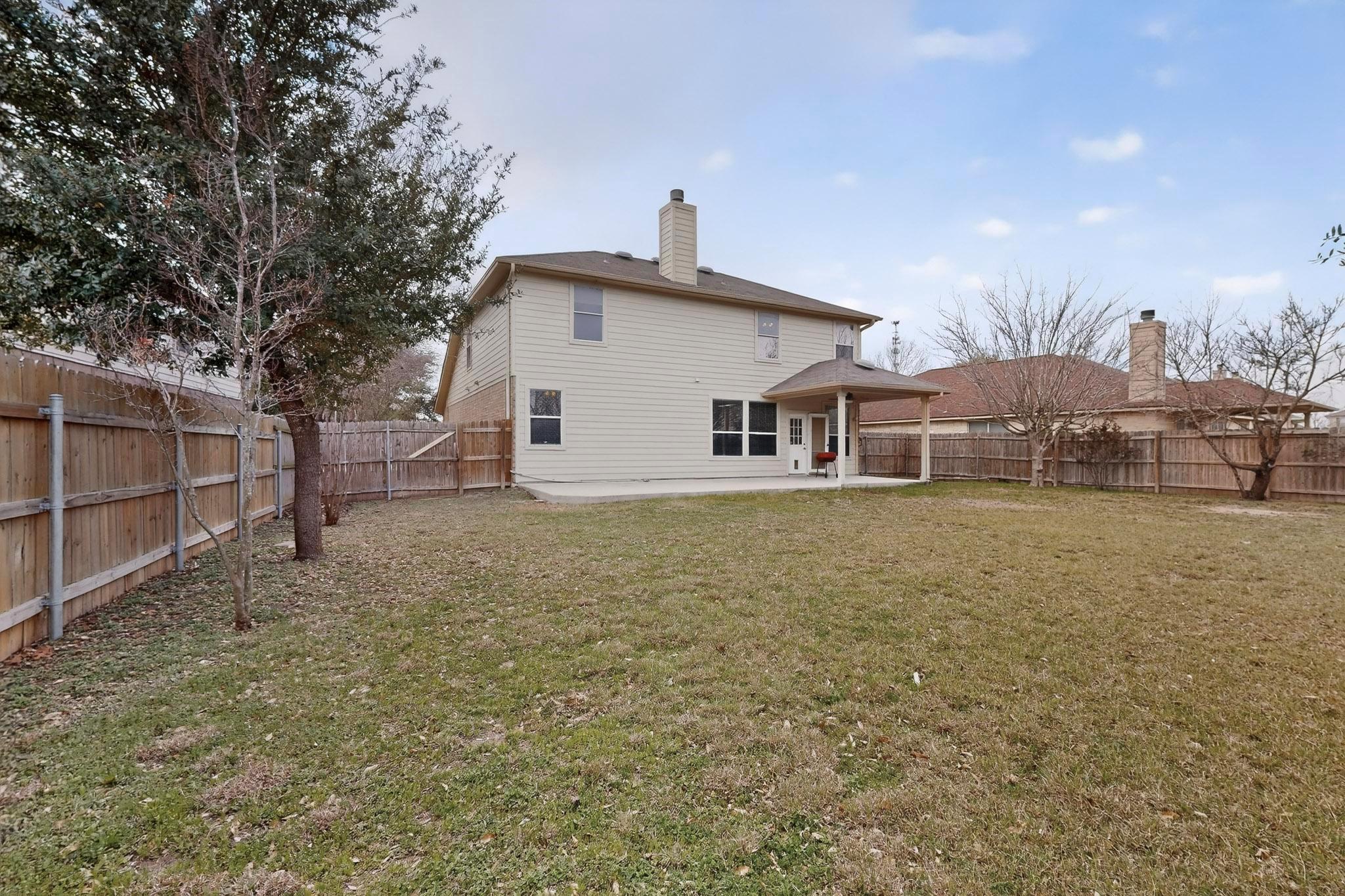 322 Lone Star Boulevard Hutto TX 78634