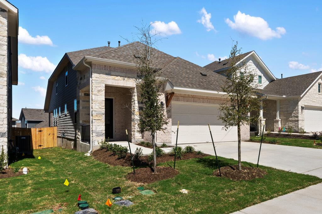 253 Ranier Way Dripping Springs TX 78620
