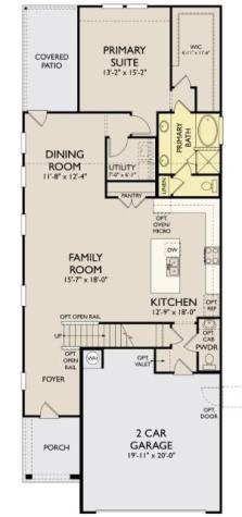 253 Ranier Way Dripping Springs TX 78620
