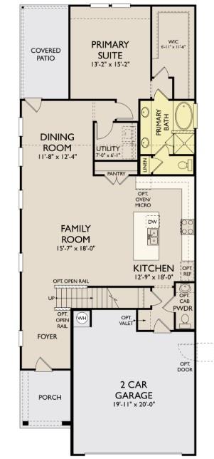253 Ranier Way Dripping Springs TX 78620