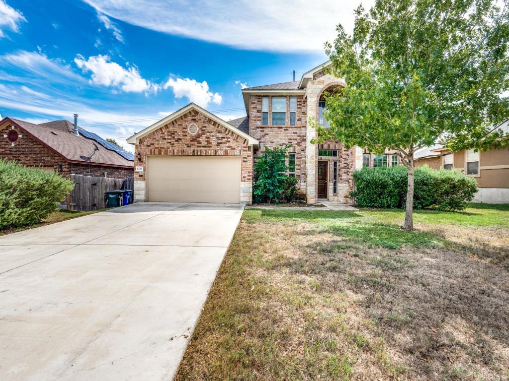 1215 Sun Trail New Braunfels TX 78130