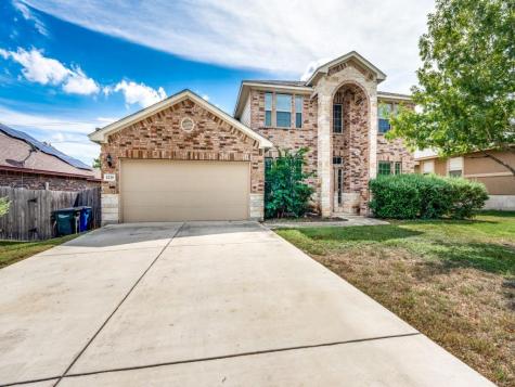 1215 Sun Trail New Braunfels TX 78130