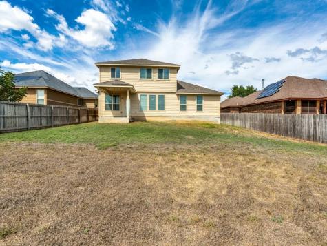 1215 Sun Trail New Braunfels TX 78130