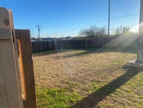 1215 Sun Trail New Braunfels TX 78130