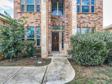 1215 Sun Trail New Braunfels TX 78130