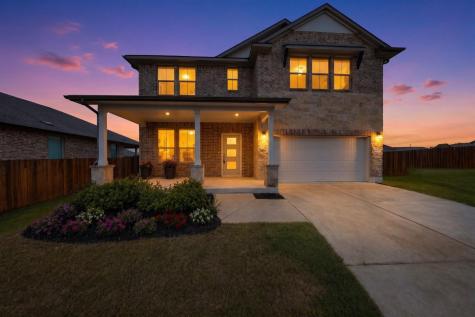 16809 Guido Cove Pflugerville TX 78660