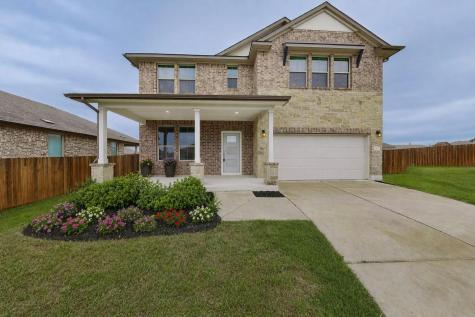 16809 Guido Cove Pflugerville TX 78660