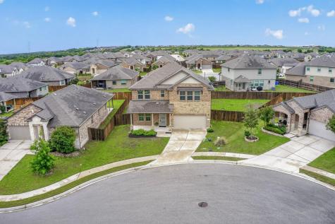 16809 Guido Cove Pflugerville TX 78660