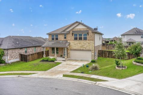 16809 Guido Cove Pflugerville TX 78660