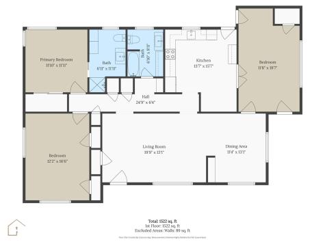 355 N Monroe Street La Grange TX 78945