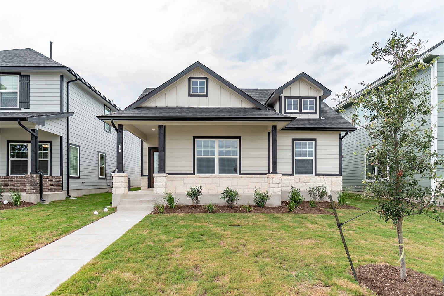 380 Kenai Drive Kyle TX 78640