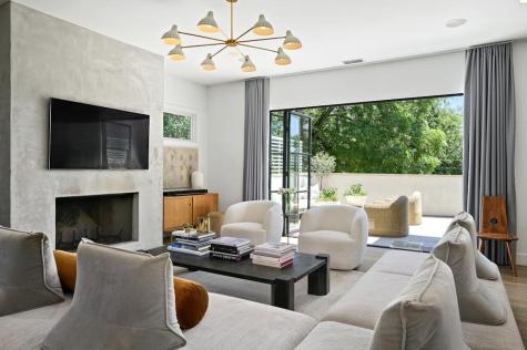 3712 Meredith Street Austin TX 78703