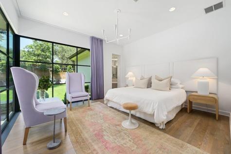 3712 Meredith Street Austin TX 78703